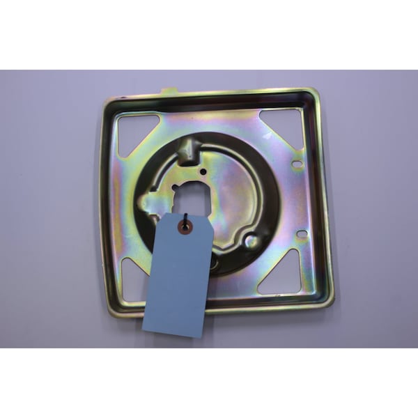 Base Air Cleaner